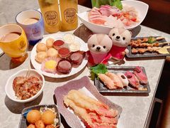 -乐天大喜屋(创兴广场店)