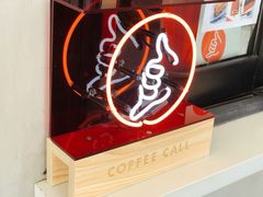 -COFFEE CALL(云锦路店)