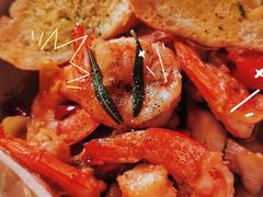 -Nana And Her Friends Restaurant 娜娜家(小寨原力场店)
