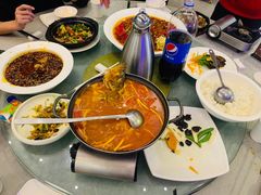 -丽华园(汉阳龙阳店)