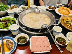 -老来福·非遗酸汤兔(凯旋路店)