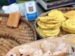 -小米粑粑(玉锦苑店)
