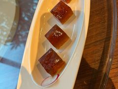 -蛇口希尔顿南海酒店·随轩中餐厅·粤菜