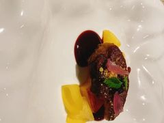 -香樟花园法式铁板烧(恒隆广场店)