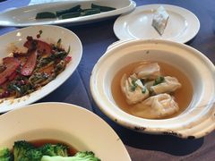 -豫园万丽酒店-万丽轩中餐厅(河南南路店)