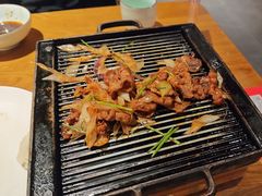 -伊喜饺子·烤鸭(五道口学院路店)