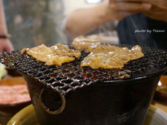 -喝丢一只鞋·东北烤肉·烧烤·铜火锅(江宁店)