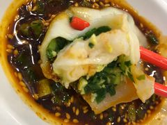 -客临百思德·东北特色馆(龙湖时代天街店)