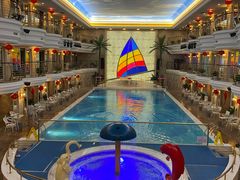 -海韵之星邮轮水会(明发商业广场店)