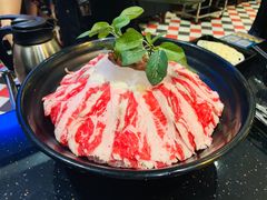 -一哥澳门豆捞·澳门风打边炉(高德置地店)
