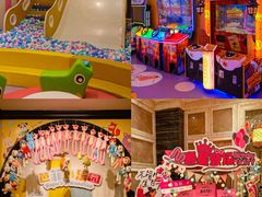 -芭菲盛宴·环球美食(北城国际店)