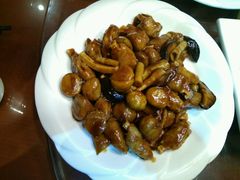 -圆满素食林饭店非遗素食(河西店)