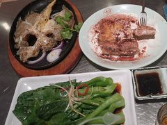 -潮界(虹桥新天地店)