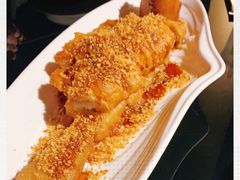 -铜锣湾·有麝自然香(重庆新天地店)