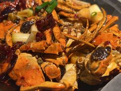 -一棠龙虾•王牌虾球(光谷天地店)