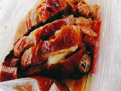 烧鹅-永兴烧腊