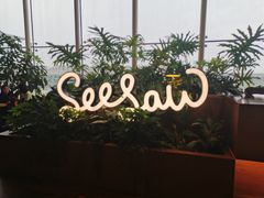 -Seesaw Coffee(朝阳大悦城店)