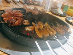 -号令江湖·水浒烤肉(和畅睦邻中心店)
