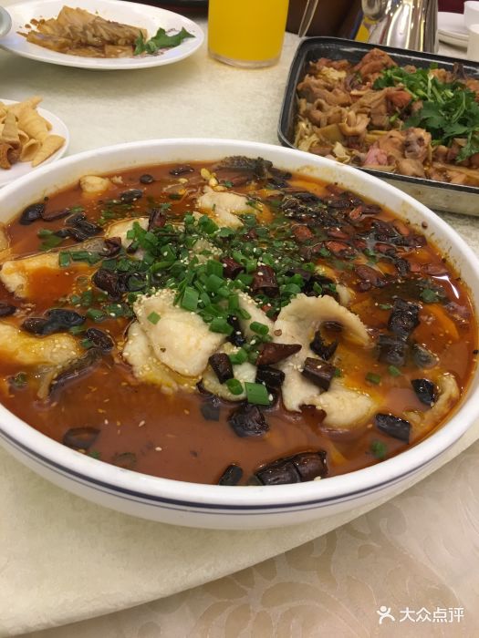 阿宝酒家·宴会厅(新华店)-图片-潍坊结婚-大众点评网