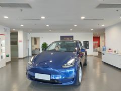 -TESLA 特斯拉(北京南四环中路特斯拉中心)