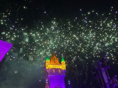 -青岛方特梦幻王国