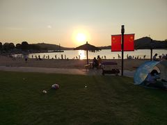 -上海月湖雕塑公园