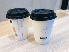 -自黑豆夫·臭豆腐夹馍(四海唐人街店)