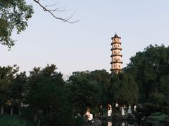 -江心屿景区