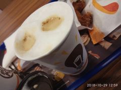 -汉堡王(天津鲁能店)