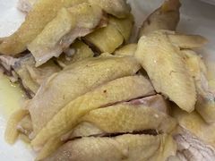 -新金盛·海鲜酒楼(盐田店)