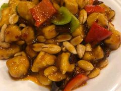 -功德林素菜饭庄(前门店)