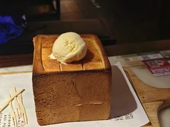 -绿茶餐厅(燕郊永旺店)