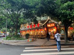 -蜀厨蓉匠(广福店)