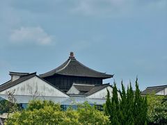 -观潮胜地公园