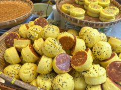 -小米粑粑(玉锦苑店)