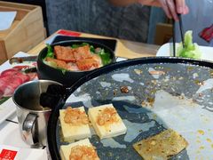 -么肆烤肉·中式自助·烤肉大排档(街道口季佳PAI店)