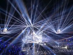 -宝能国际体育演艺中心