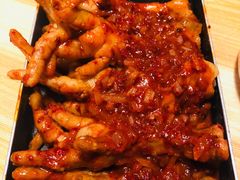 -源味屋韩式火锅&炸鸡(鼎城当代商城店)