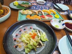 -傑·料理·海鲜放题(佛山文华荟店)