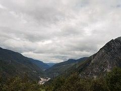 -康定跑马山风景区