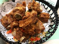 -大树餐厅(红旗街万达店)