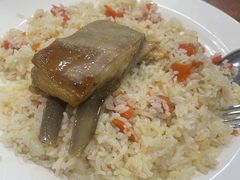 羊排抓饭-塔斯提抓饭(东城汇店)