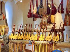 -新疆国际大巴扎