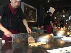 -仙桐吉宴铁板烧·精致料理
