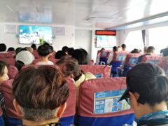 -海南分界洲岛旅游区