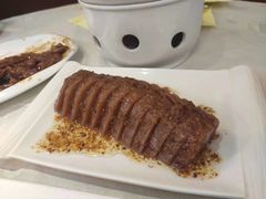 -老克勒上海菜(南京路步行街店)