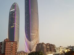 -演武大桥观景平台