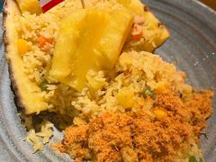 -太食獸泰式茶餐厅(兰州中心首店)
