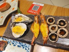 -三石铁板烧(紫竹桥店)