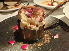 -Grand James·地中海bistro(百家湖1912店)